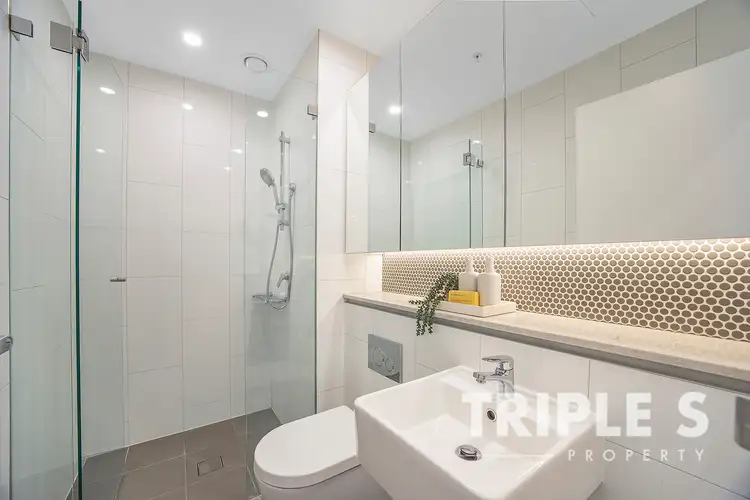 Third view of Homely apartment listing, 1609/22 Cambridge Street, Epping NSW 2121