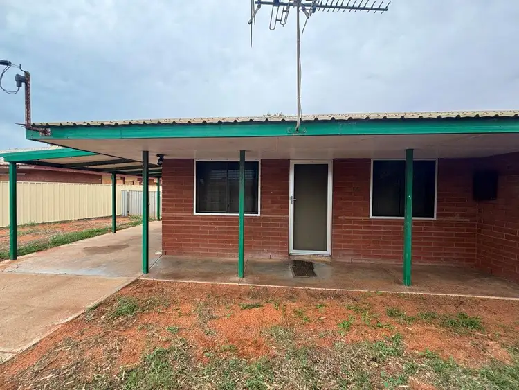 Second view of Homely house listing, 50 Granberry Drive, Carnarvon WA 6701