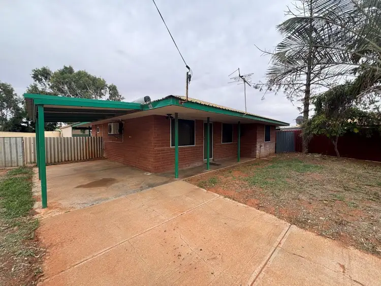 Fourth view of Homely house listing, 50 Granberry Drive, Carnarvon WA 6701