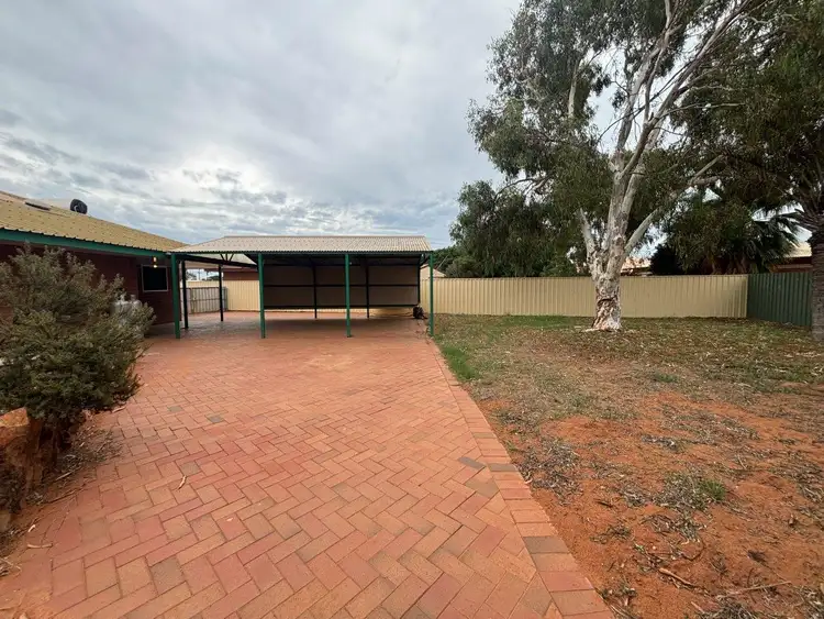 Fifth view of Homely house listing, 50 Granberry Drive, Carnarvon WA 6701