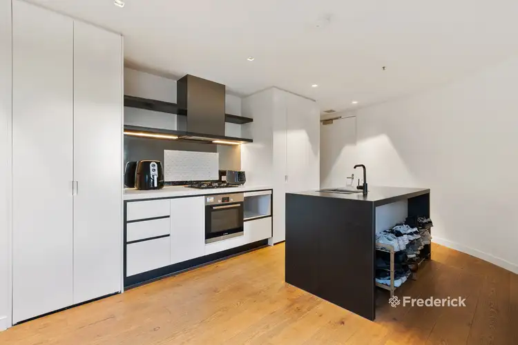 1213/677 La Trobe Street