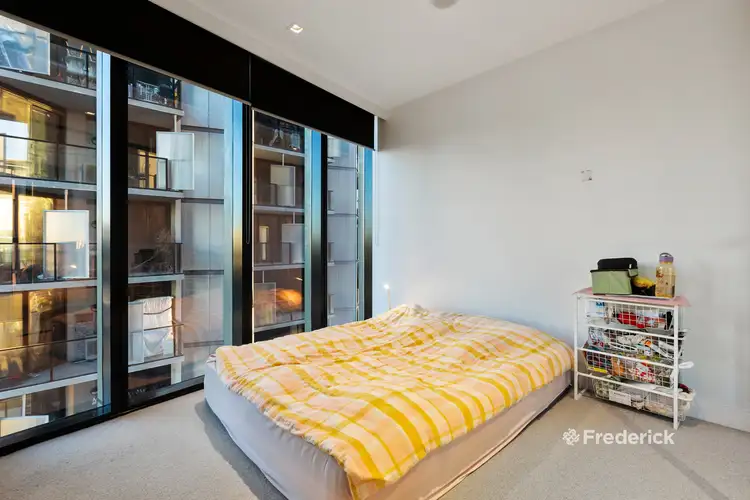 Fourth view of Homely apartment listing, 1213/677 La Trobe Street, Docklands VIC 3008