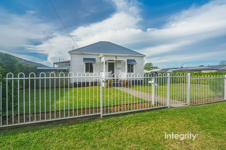 48 West Street, Nowra NSW 2541