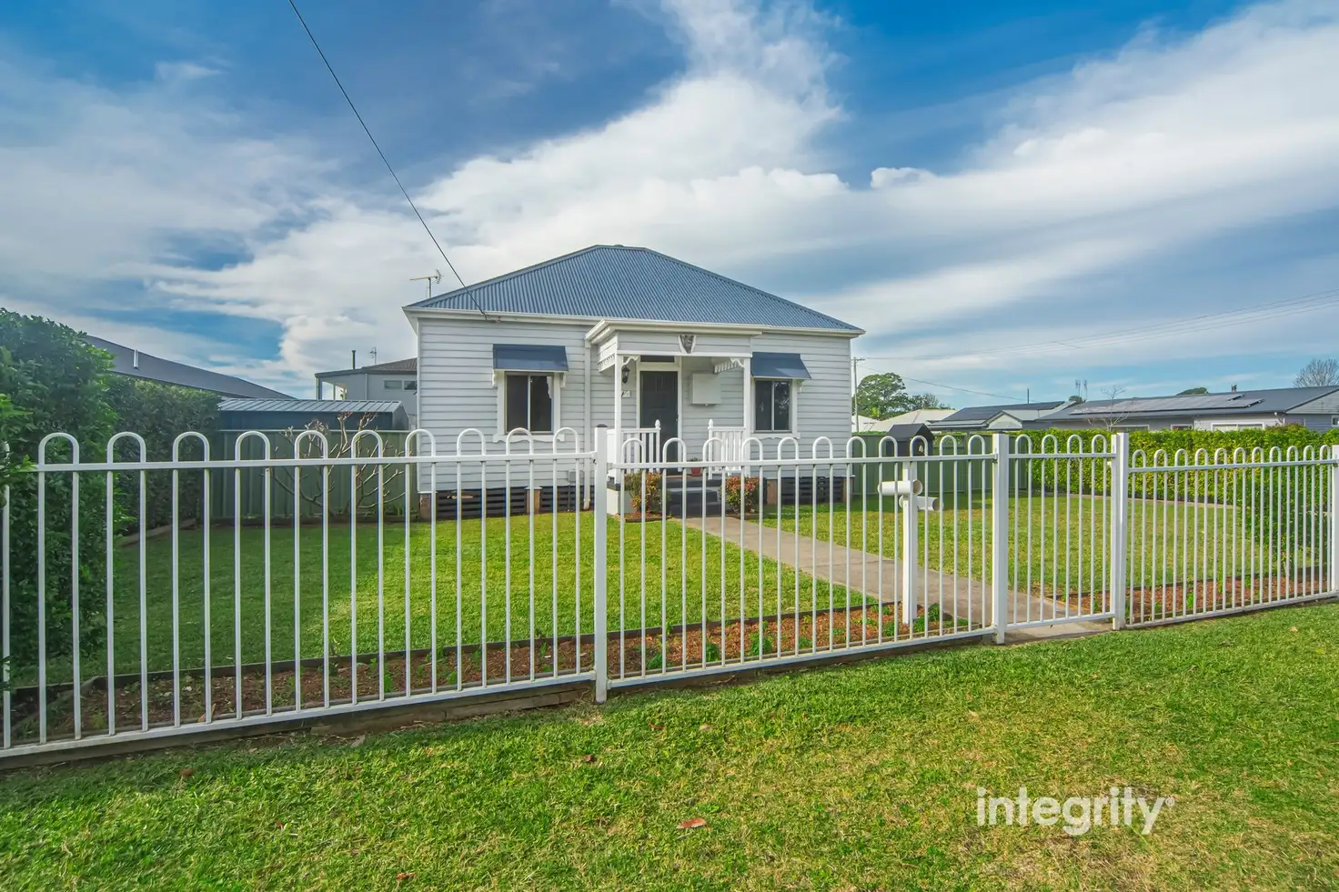 Main view of Homely house listing, 48 West Street, Nowra NSW 2541