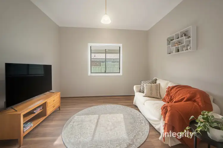 Second view of Homely house listing, 48 West Street, Nowra NSW 2541
