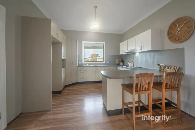 Third view of Homely house listing, 48 West Street, Nowra NSW 2541