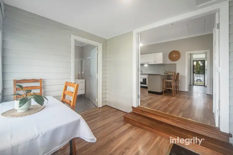 Fourth view of Homely house listing, 48 West Street, Nowra NSW 2541