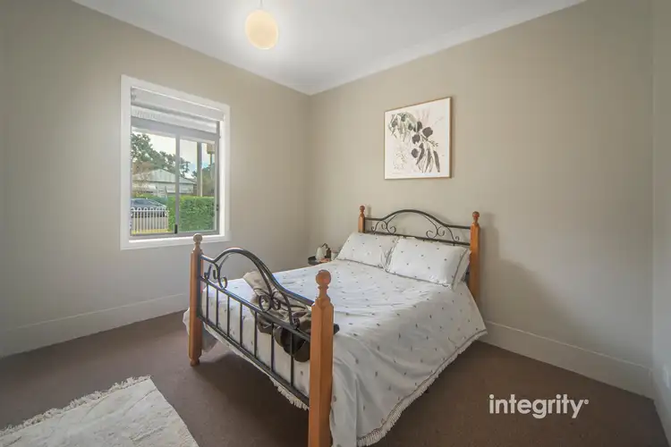 Fifth view of Homely house listing, 48 West Street, Nowra NSW 2541