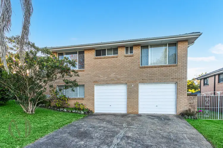 6 Cedar Place, Ermington NSW 2115