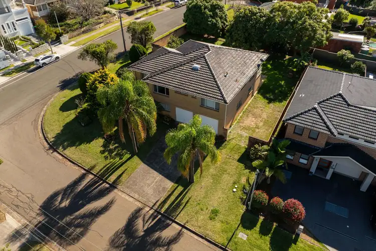 Third view of Homely house listing, 6 Cedar Place, Ermington NSW 2115