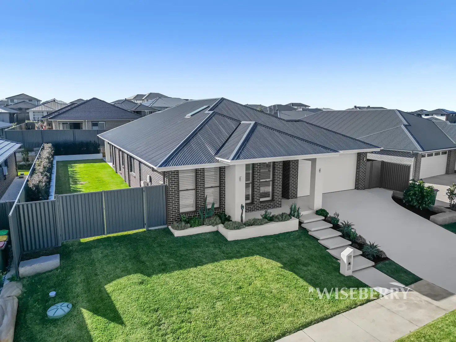 Main view of Homely house listing, 14 Raven Way, Cooranbong NSW 2265