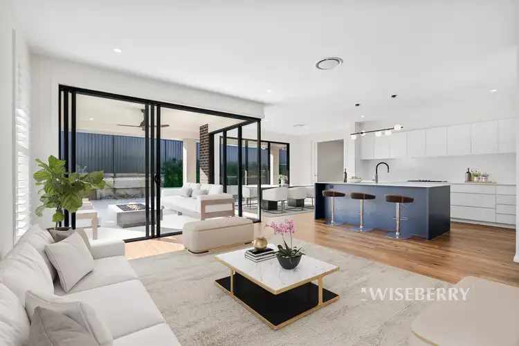 Third view of Homely house listing, 14 Raven Way, Cooranbong NSW 2265