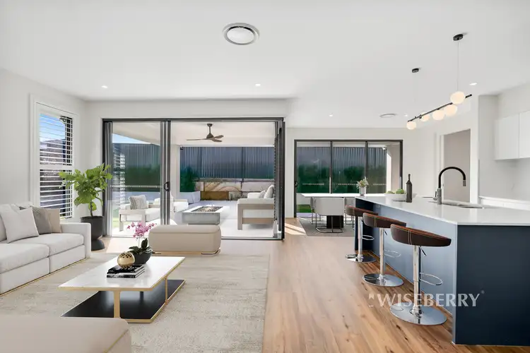 Fourth view of Homely house listing, 14 Raven Way, Cooranbong NSW 2265