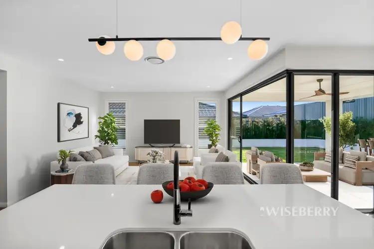 Sixth view of Homely house listing, 14 Raven Way, Cooranbong NSW 2265