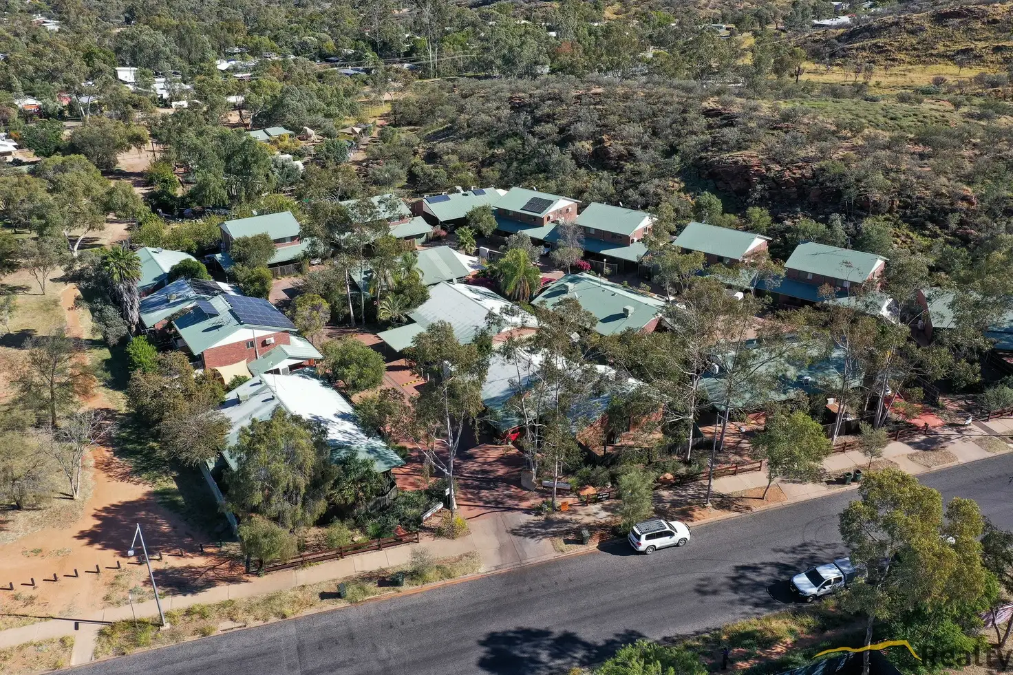 Main view of Homely unit listing, 6/43 Kurrajong Drive, East Side NT 870