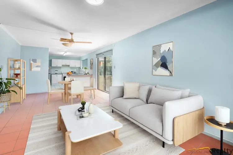 Second view of Homely unit listing, 6/43 Kurrajong Drive, East Side NT 870