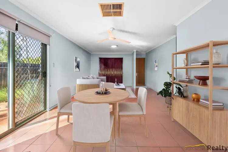 Third view of Homely unit listing, 6/43 Kurrajong Drive, East Side NT 870