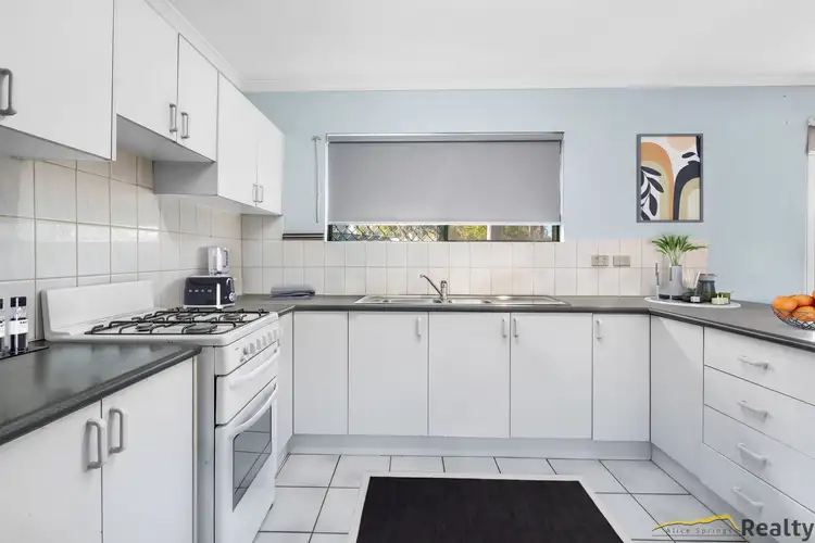 Fourth view of Homely unit listing, 6/43 Kurrajong Drive, East Side NT 870