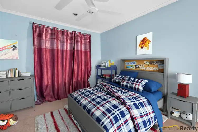 Sixth view of Homely unit listing, 6/43 Kurrajong Drive, East Side NT 870