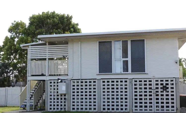 Main view of Homely house listing, 26 Hivers Street, Vincent QLD 4814