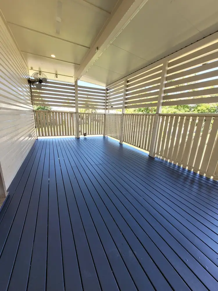 Second view of Homely house listing, 26 Hivers Street, Vincent QLD 4814