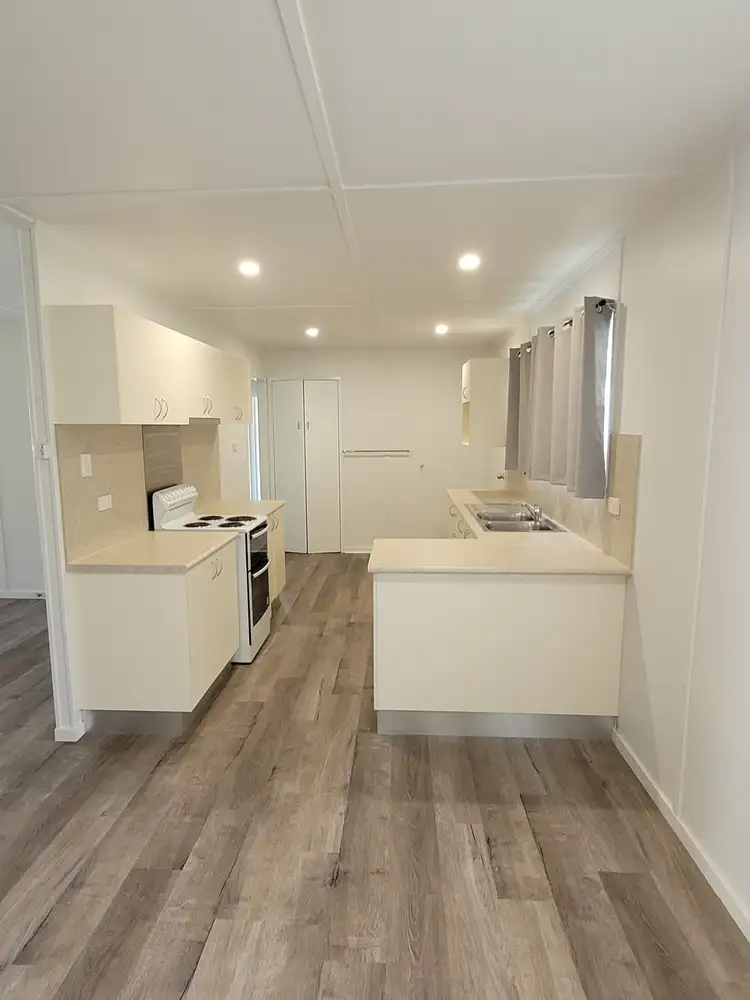 Third view of Homely house listing, 26 Hivers Street, Vincent QLD 4814