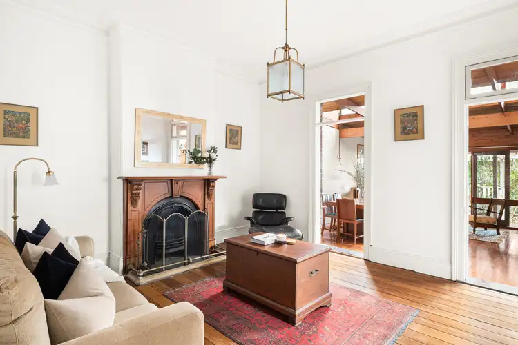 Third view of Homely house listing, 17 Foucart Street, Rozelle NSW 2039