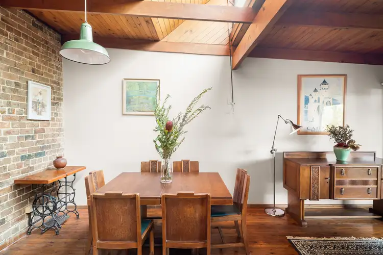 Fifth view of Homely house listing, 17 Foucart Street, Rozelle NSW 2039