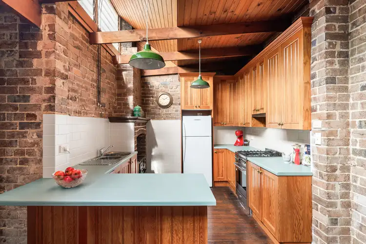 Sixth view of Homely house listing, 17 Foucart Street, Rozelle NSW 2039