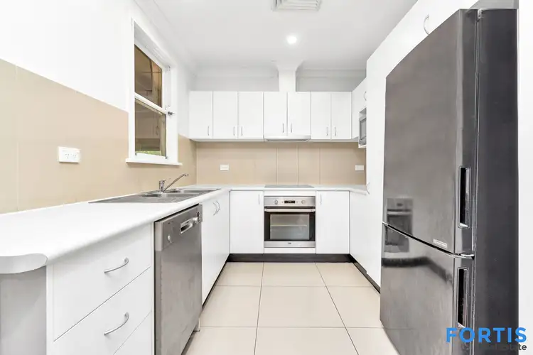 5 Trinder Avenue, Kingswood NSW 2747