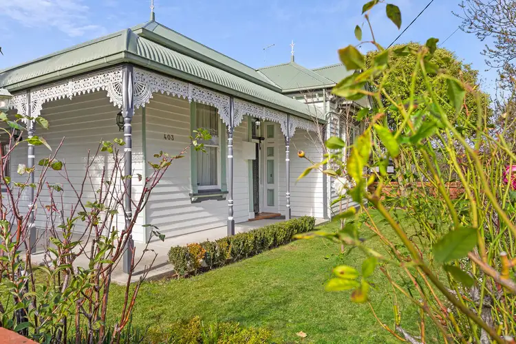 403 Errard Street South, Ballarat Central VIC 3350