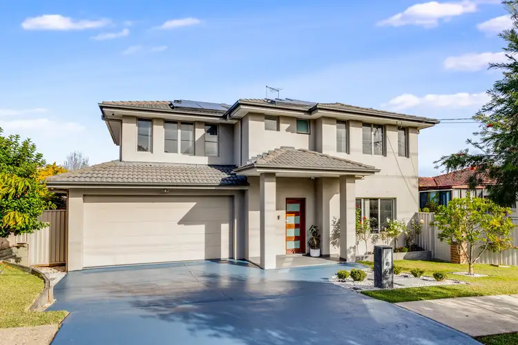 2 Quebec Street, Toongabbie NSW 2146