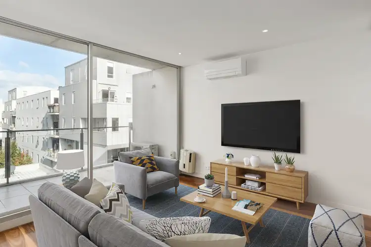 305/126 Chapel Street, St Kilda VIC 3182