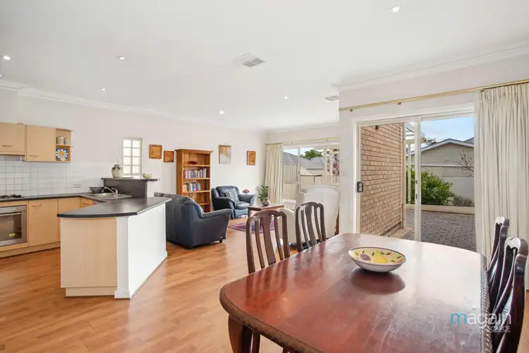 Second view of Homely house listing, 23a Leonard Street, Magill SA 5072
