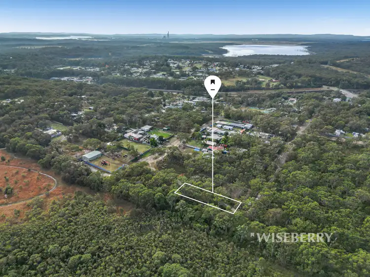 Third view of Homely land listing, 32 Karakunba Road, Wyee NSW 2259