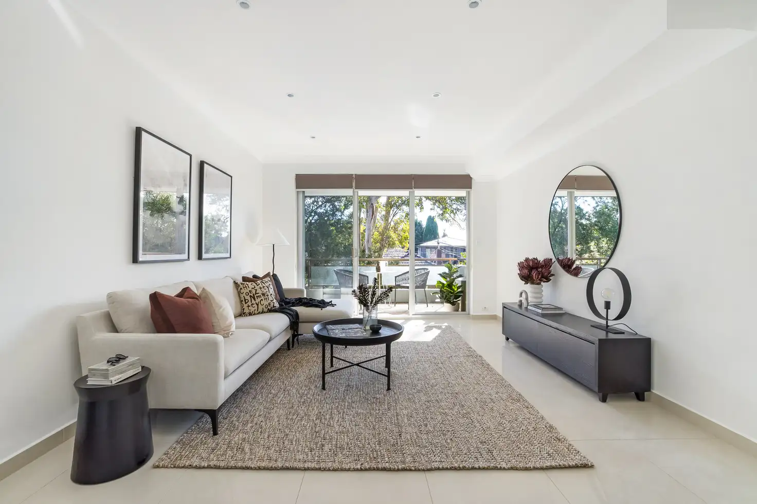 Main view of Homely apartment listing, 16/168-172 Hampden Road, Abbotsford NSW 2046