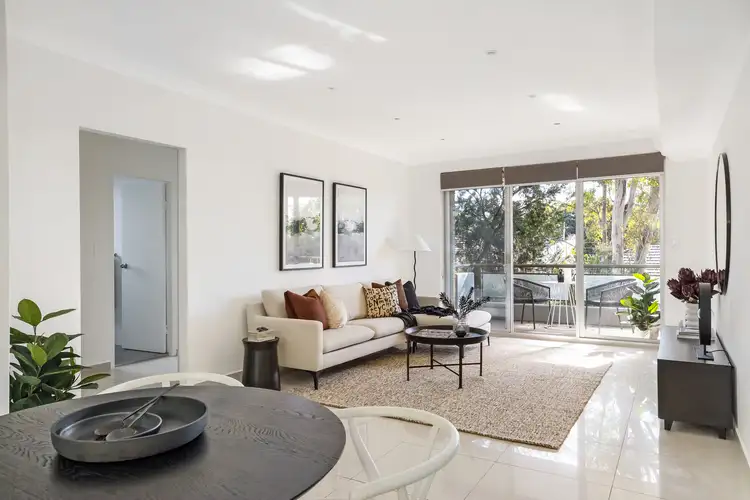 Second view of Homely apartment listing, 16/168-172 Hampden Road, Abbotsford NSW 2046