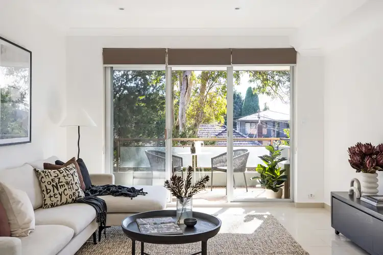 Third view of Homely apartment listing, 16/168-172 Hampden Road, Abbotsford NSW 2046