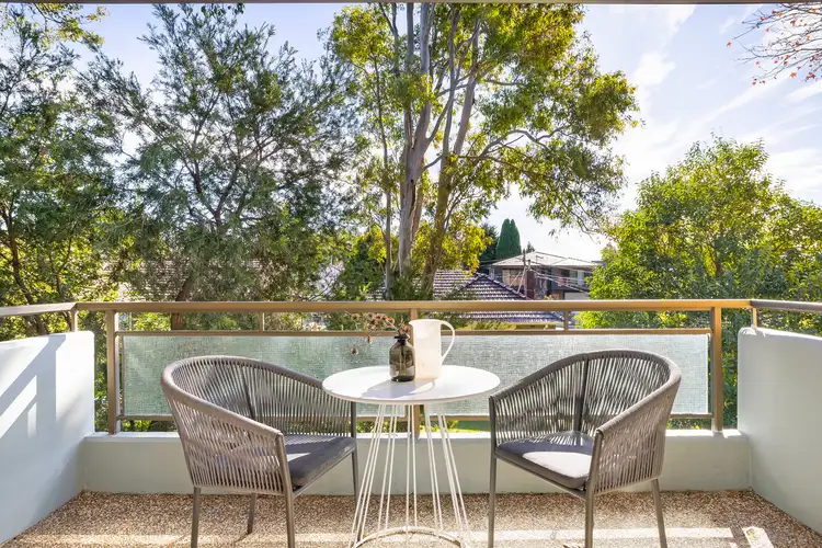 Fourth view of Homely apartment listing, 16/168-172 Hampden Road, Abbotsford NSW 2046