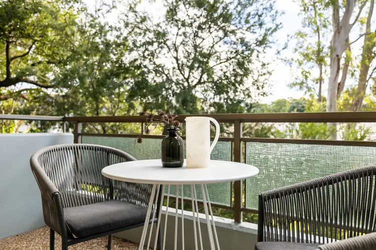 Fifth view of Homely apartment listing, 16/168-172 Hampden Road, Abbotsford NSW 2046