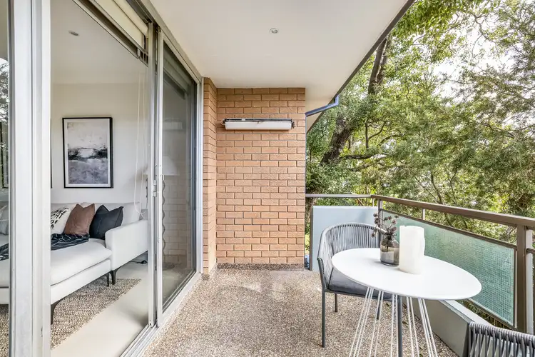 Sixth view of Homely apartment listing, 16/168-172 Hampden Road, Abbotsford NSW 2046