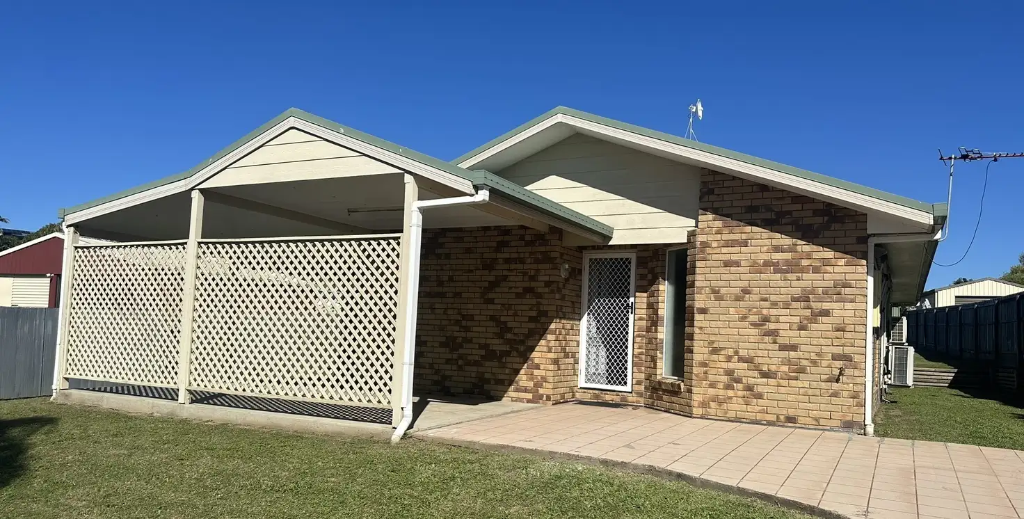 Main view of Homely house listing, 9 James Cook Drive, Rural View QLD 4740