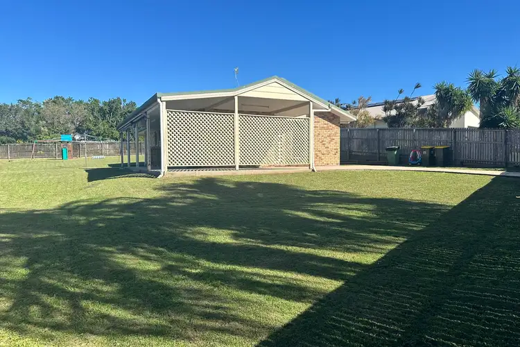 Third view of Homely house listing, 9 James Cook Drive, Rural View QLD 4740