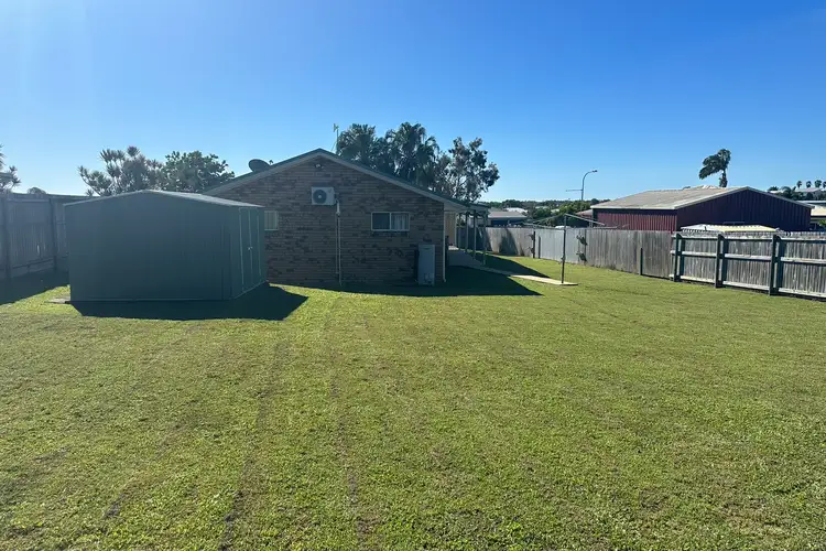 Fifth view of Homely house listing, 9 James Cook Drive, Rural View QLD 4740