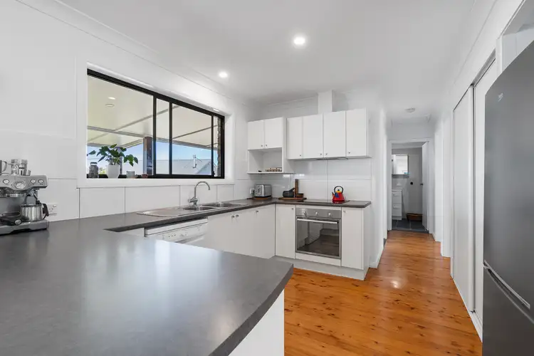 Third view of Homely house listing, 171 Princes Highway, Milton NSW 2538