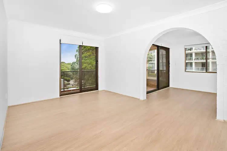 Second view of Homely apartment listing, Level 2/3/29 Church Street, Wollongong NSW 2500