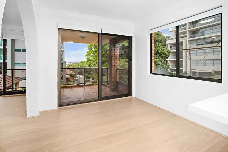 Third view of Homely apartment listing, Level 2/3/29 Church Street, Wollongong NSW 2500