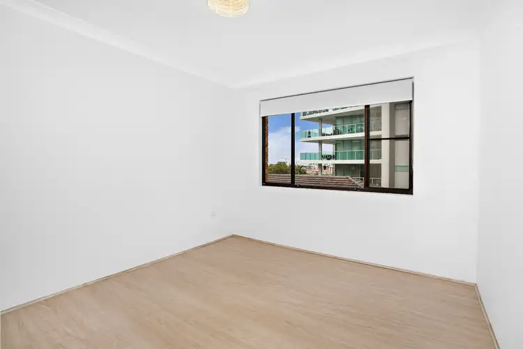 Fifth view of Homely apartment listing, Level 2/3/29 Church Street, Wollongong NSW 2500