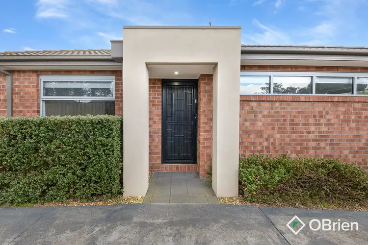 Second view of Homely unit listing, 2/2 Jolly Street, Frankston VIC 3199