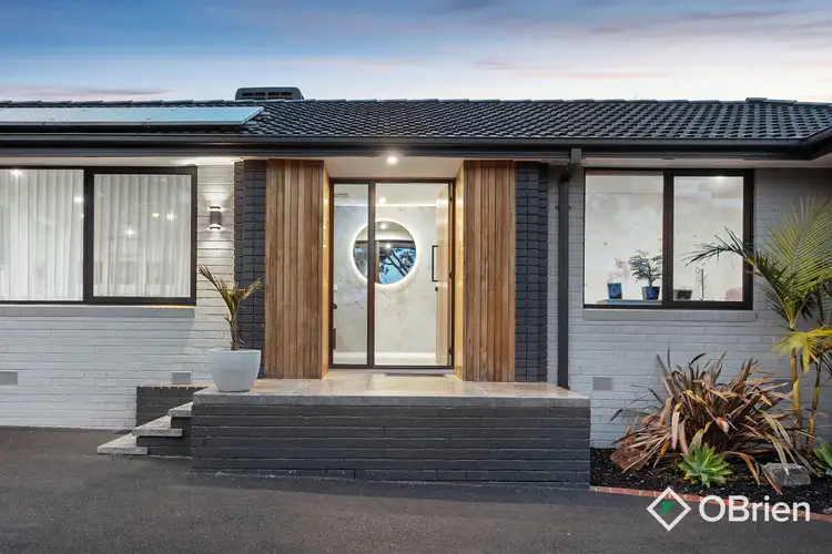 Main view of Homely house listing, 1336 Nepean Highway, Mount Eliza VIC 3930